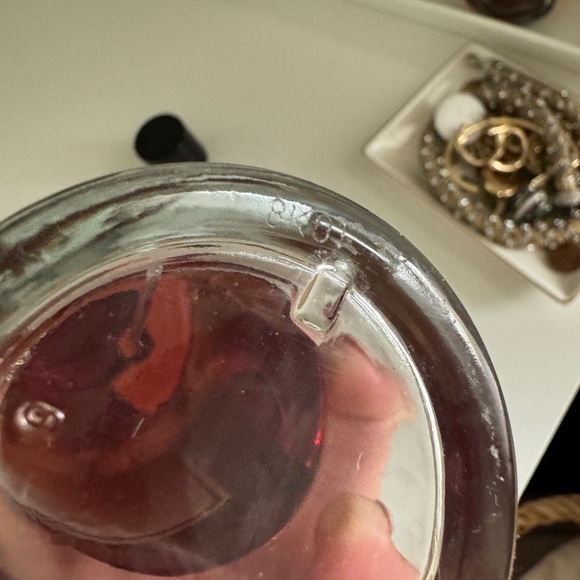 dior feve délicieuse - Picture 6 of 8